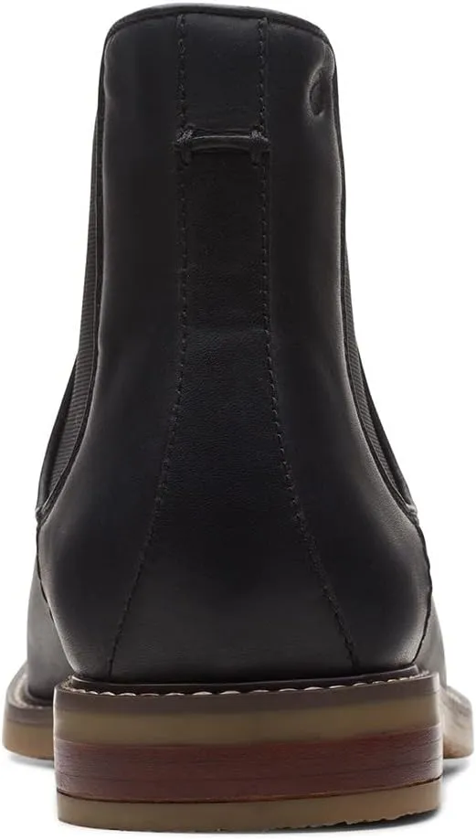 Clarks Men's Jaxen Chelsea Boot