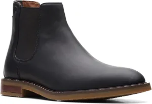Clarks Men's Jaxen Chelsea Boot