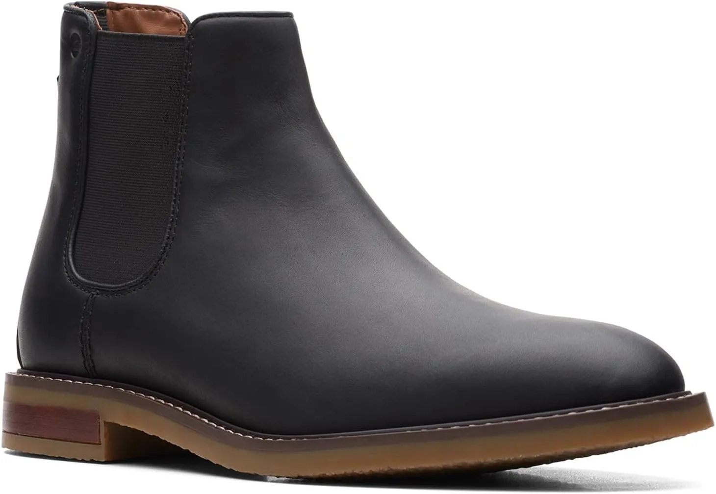 Clarks Men's Jaxen Chelsea Boot