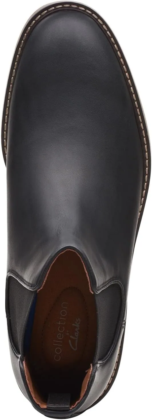 Clarks Men's Jaxen Chelsea Boot