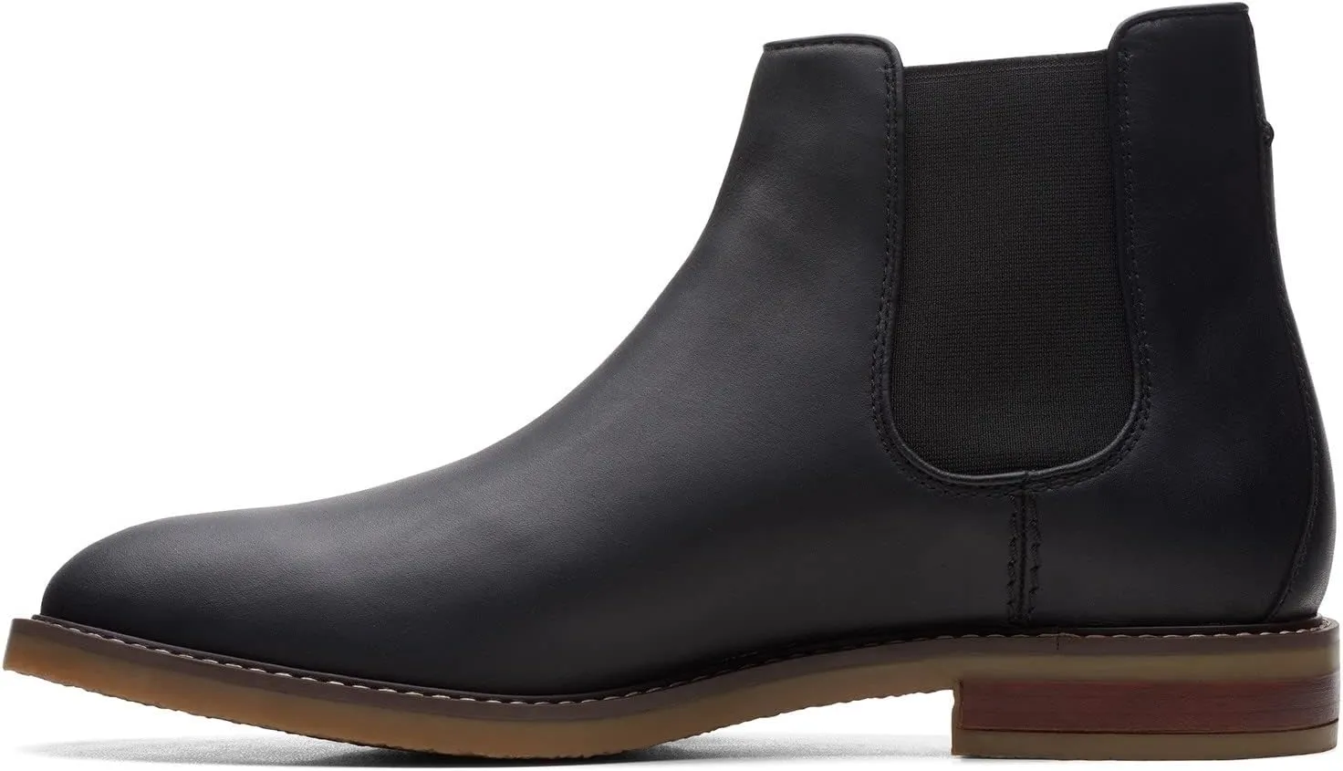 Clarks Men's Jaxen Chelsea Boot