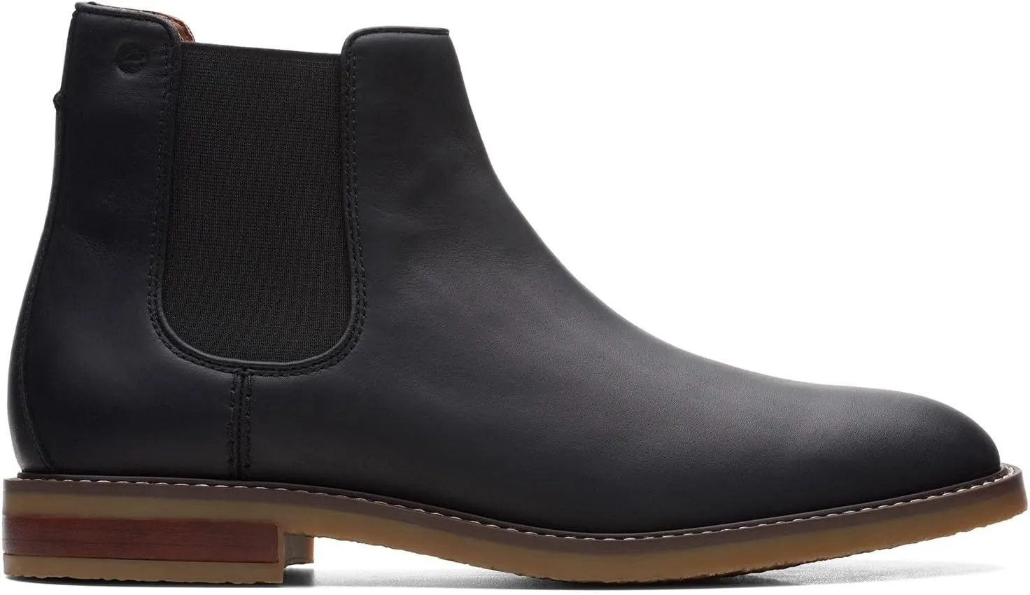 Clarks Men's Jaxen Chelsea Boot