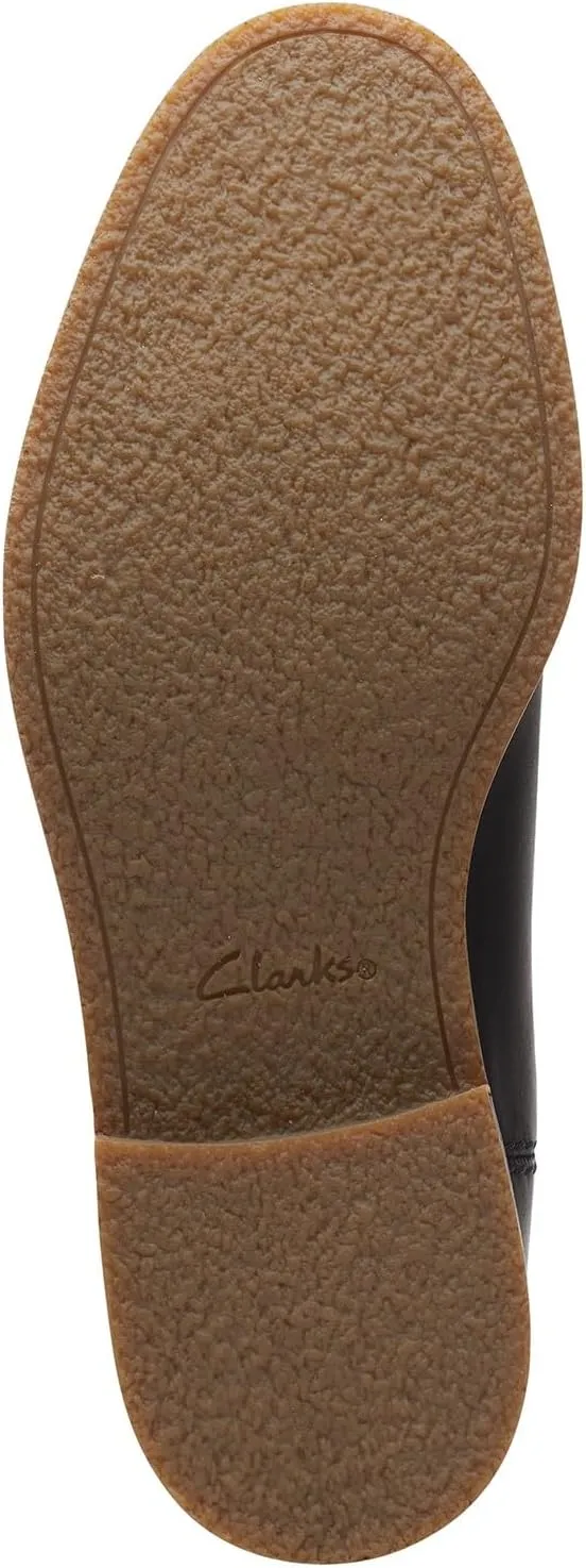 Clarks Men's Jaxen Chelsea Boot