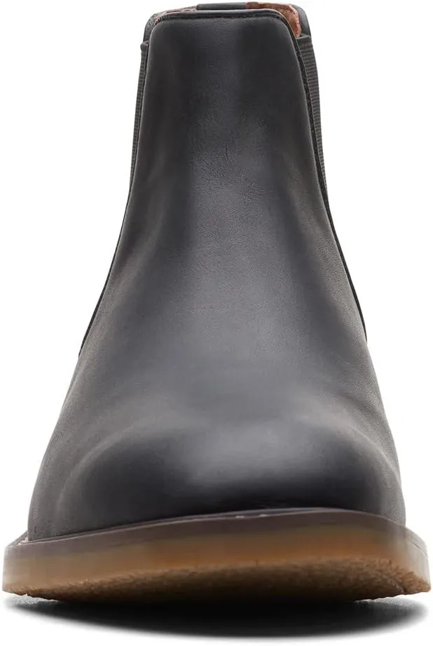 Clarks Men's Jaxen Chelsea Boot