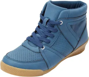 Comfortview Women's Wide Width The Honey Sneaker