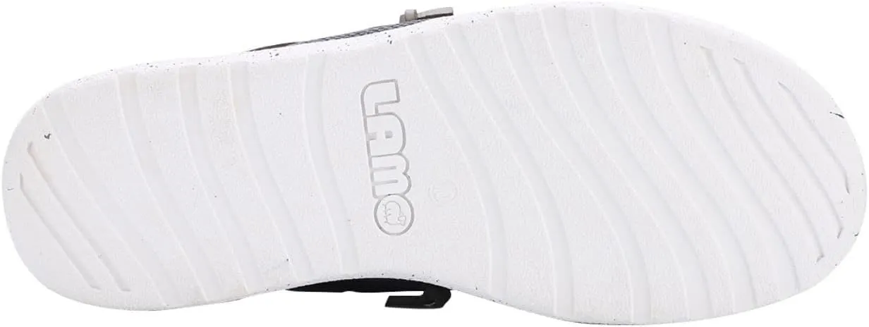 Lamo Men's Calvin Lightweight Water-Resistant Canvas Slip-On Shoes