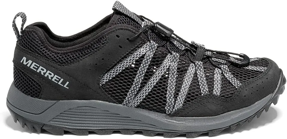Merrell Men's Moab 2 Waterproof Hiking Shoe