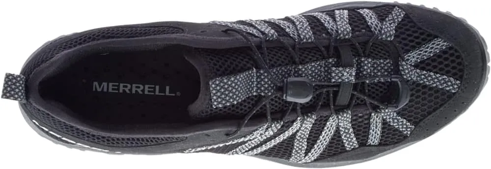 Merrell Men's Moab 2 Waterproof Hiking Shoe