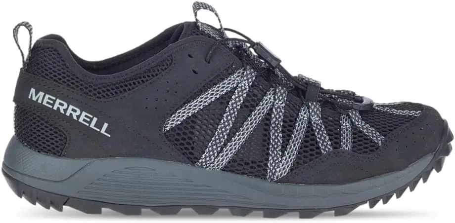 Merrell Men's Moab 2 Waterproof Hiking Shoe