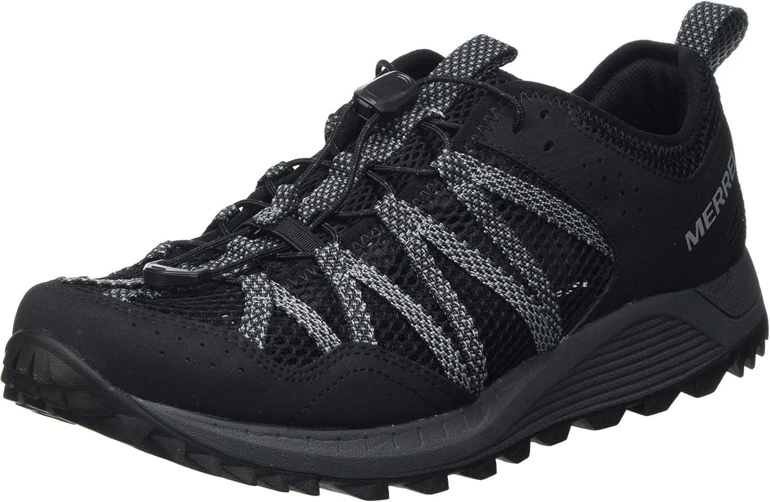 Merrell Men's Moab 2 Waterproof Hiking Shoe