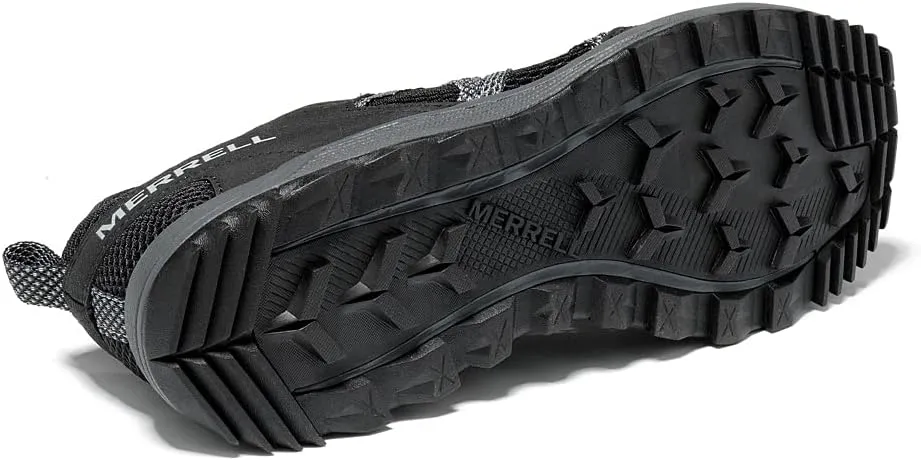 Merrell Men's Moab 2 Waterproof Hiking Shoe