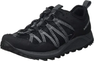 Merrell Men's Moab 2 Waterproof Hiking Shoe