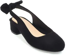 MRKEWUNEY Elegant Womens Chunky Heel Mary Jane Round Toe Ankle Strap