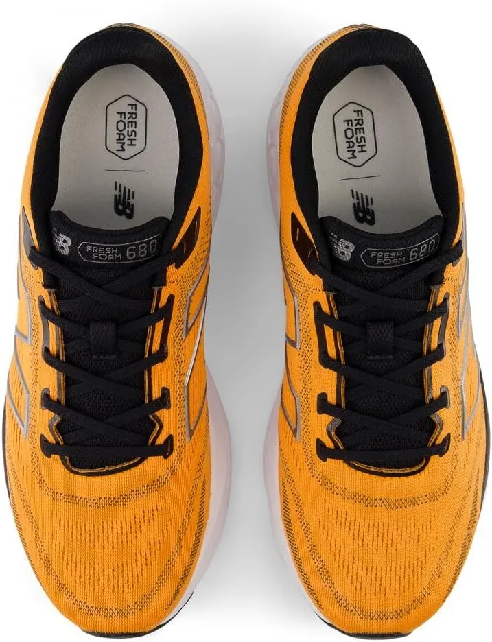 New Balance Men's Fresh Foam 680 V8