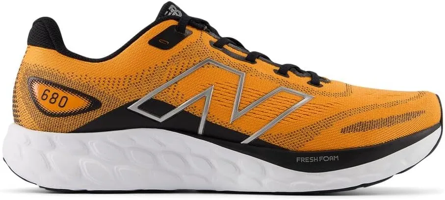 New Balance Men's Fresh Foam 680 V8