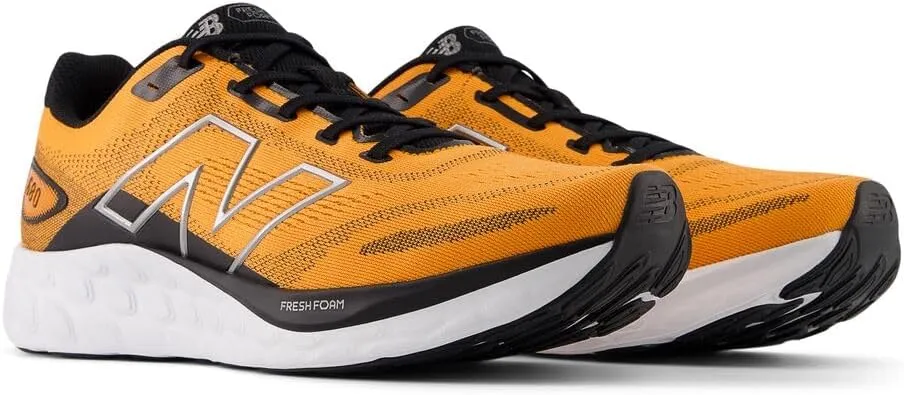 New Balance Men's Fresh Foam 680 V8