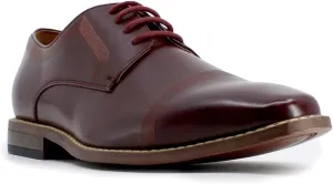 Nine West Men's Formal Lace Up Dress Business Derby Shoe
