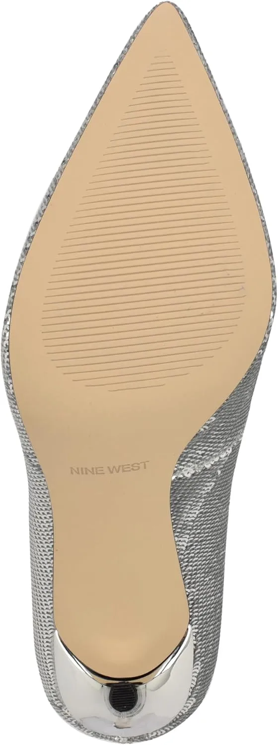 Nine West Women's Fresh Pointy Toe Pump