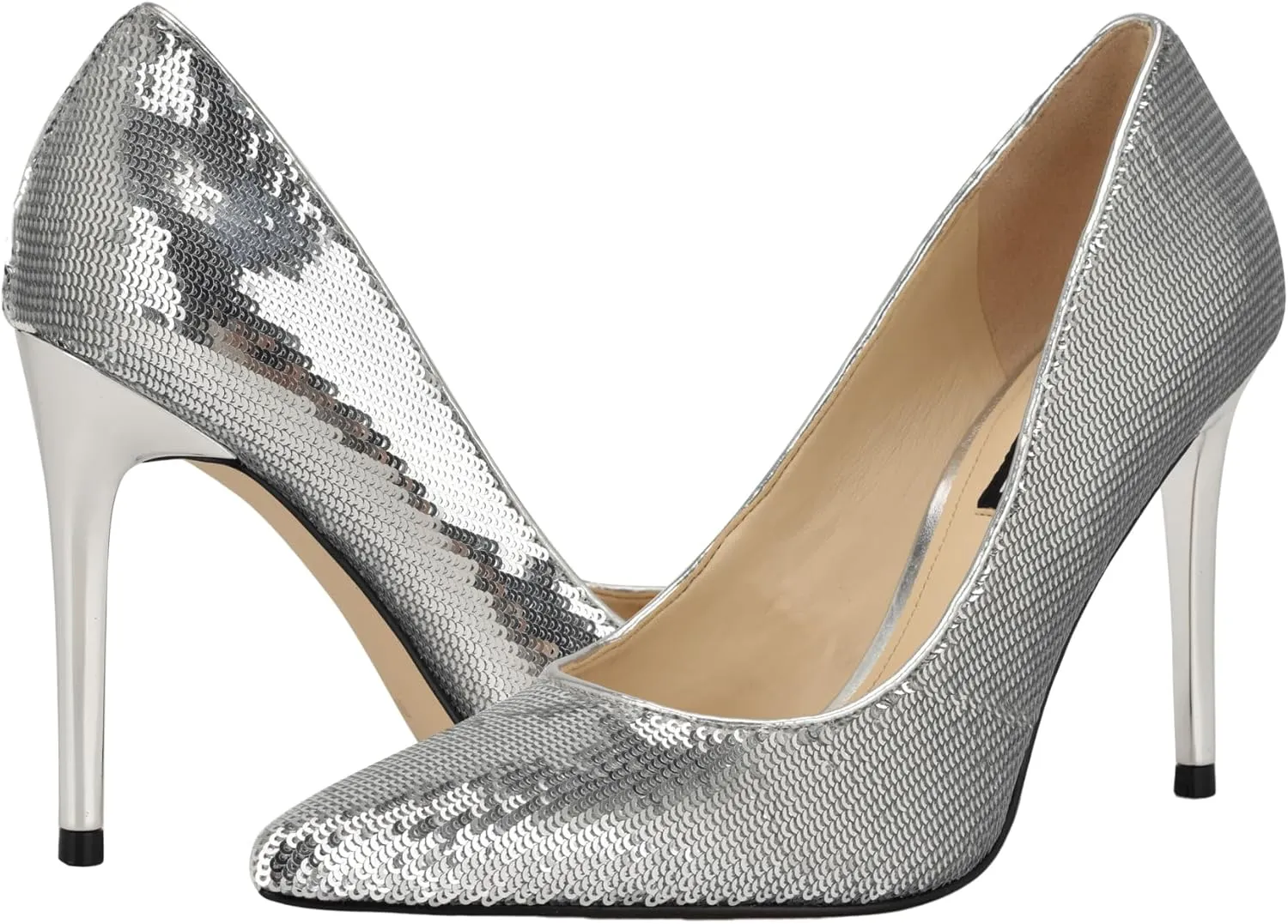 Nine West Women's Fresh Pointy Toe Pump