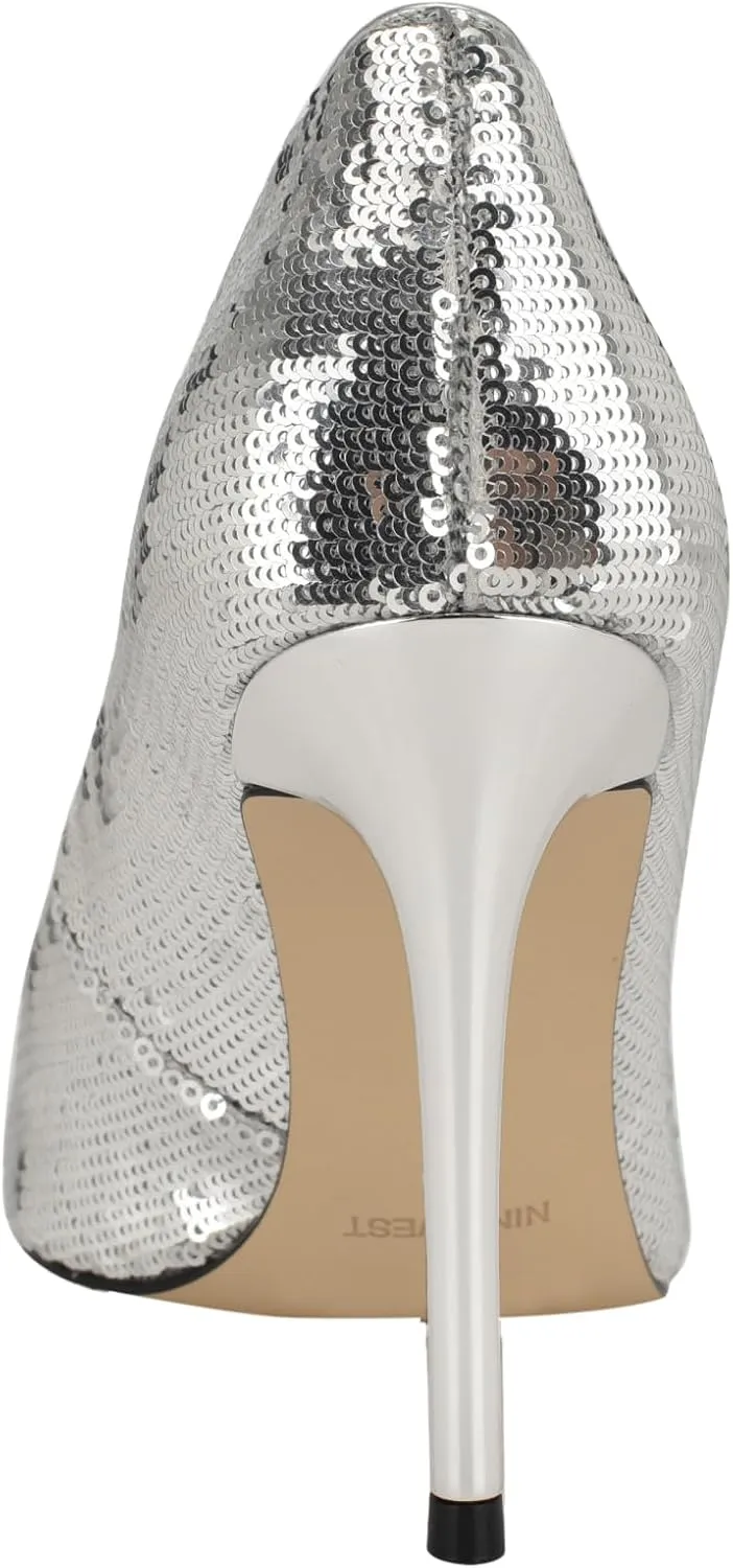 Nine West Women's Fresh Pointy Toe Pump