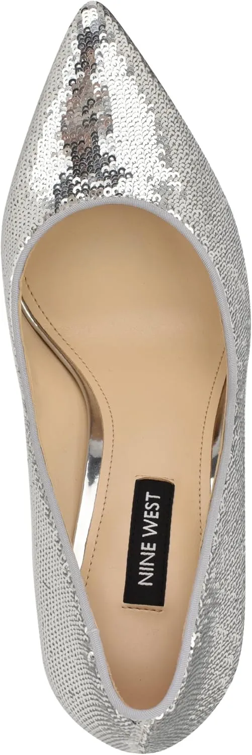 Nine West Women's Fresh Pointy Toe Pump