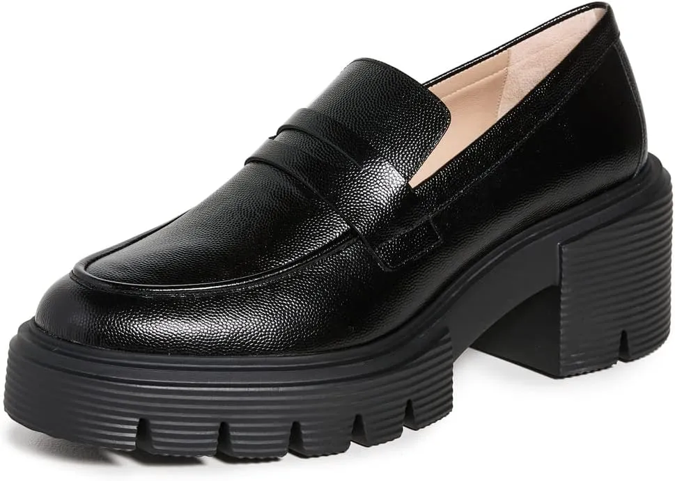 Stuart Weitzman Women's Soho Loafers