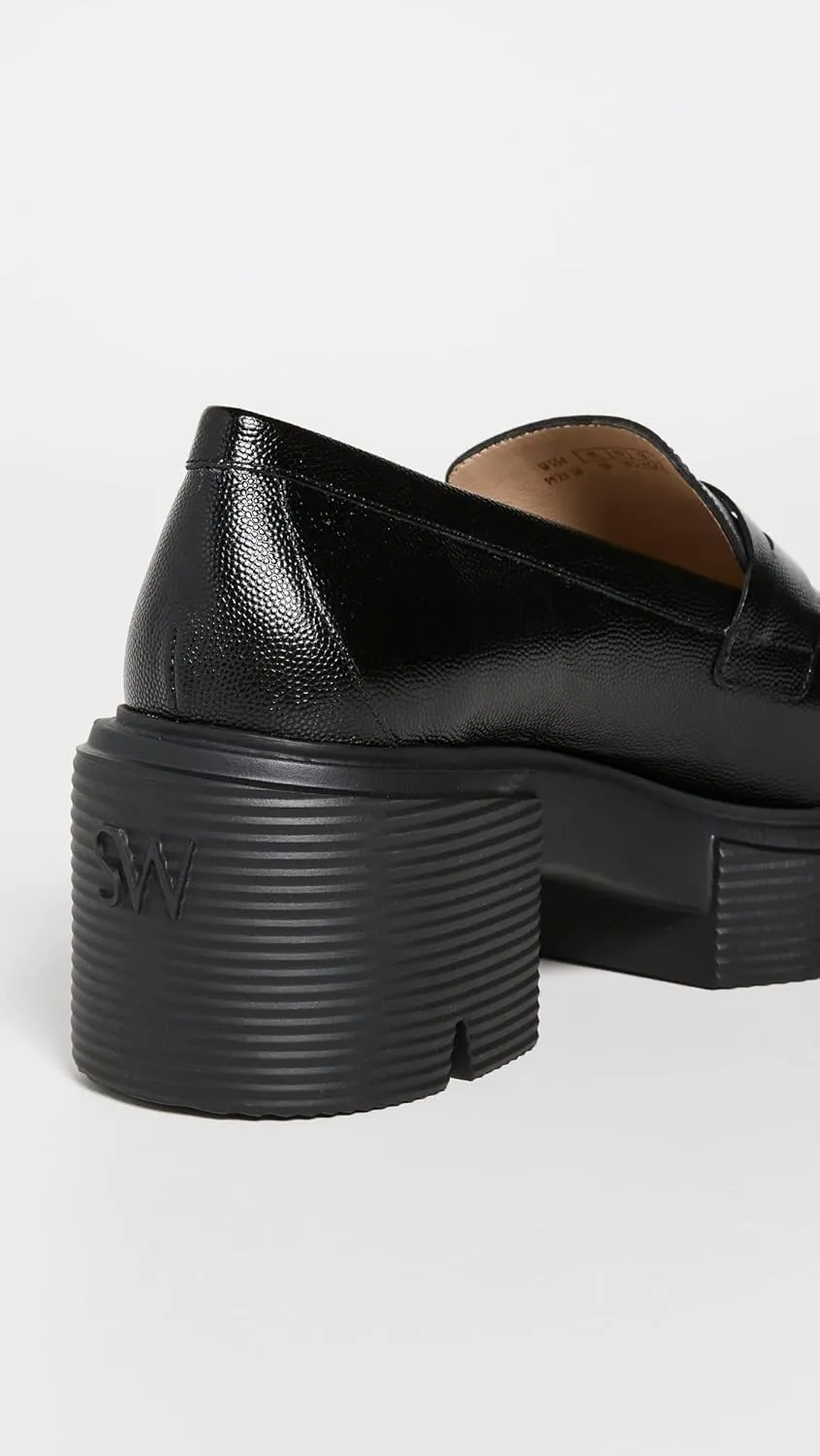 Stuart Weitzman Women's Soho Loafers
