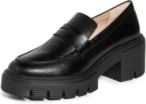 Stuart Weitzman Women's Soho Loafers