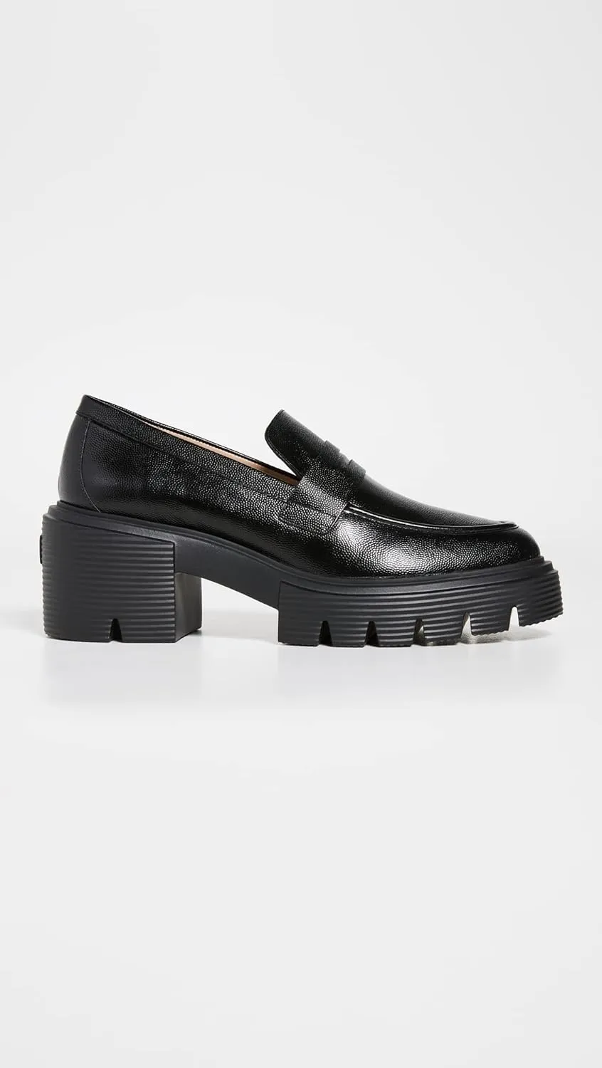 Stuart Weitzman Women's Soho Loafers