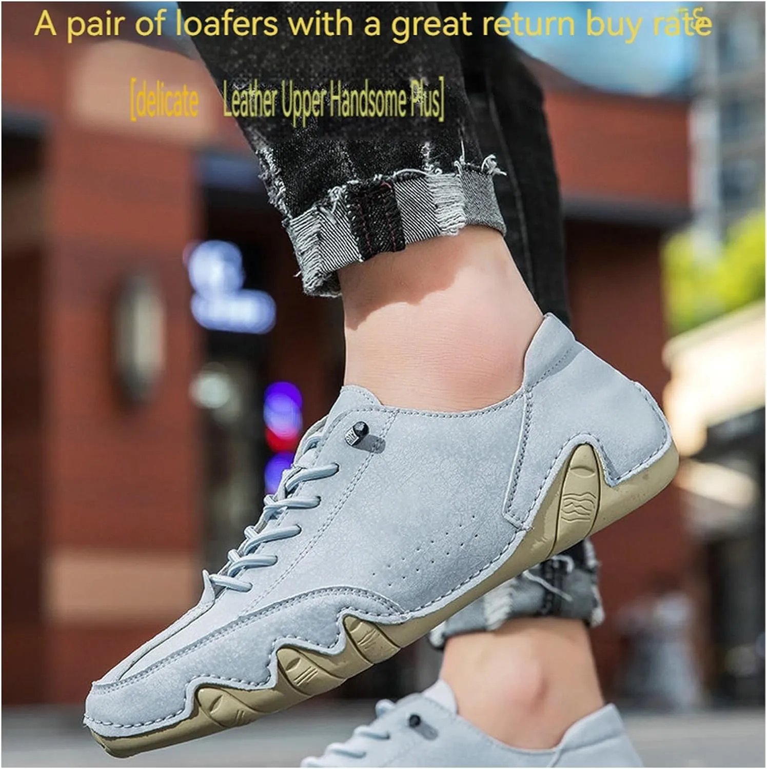 Vogany Shoes Women Mens,Vogldeck-Waterproof and Breathable Orthopedic Shoes,Lightweight Hiking Breathable Camping Driving Unisex