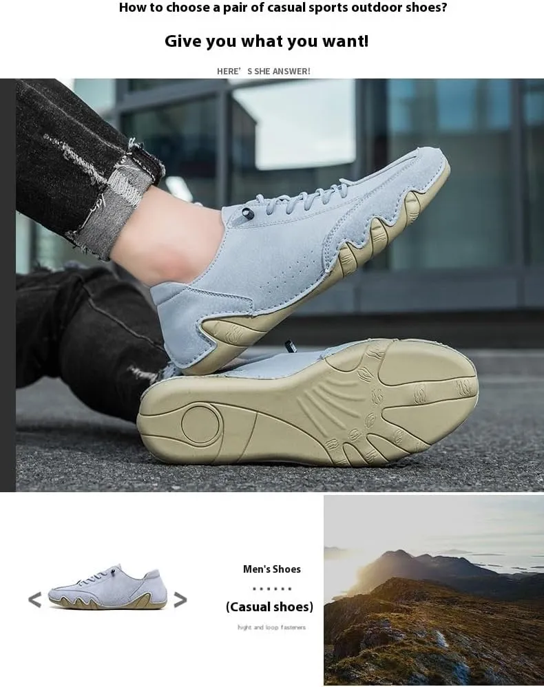 Vogany Shoes Women Mens,Vogldeck-Waterproof and Breathable Orthopedic Shoes,Lightweight Hiking Breathable Camping Driving Unisex