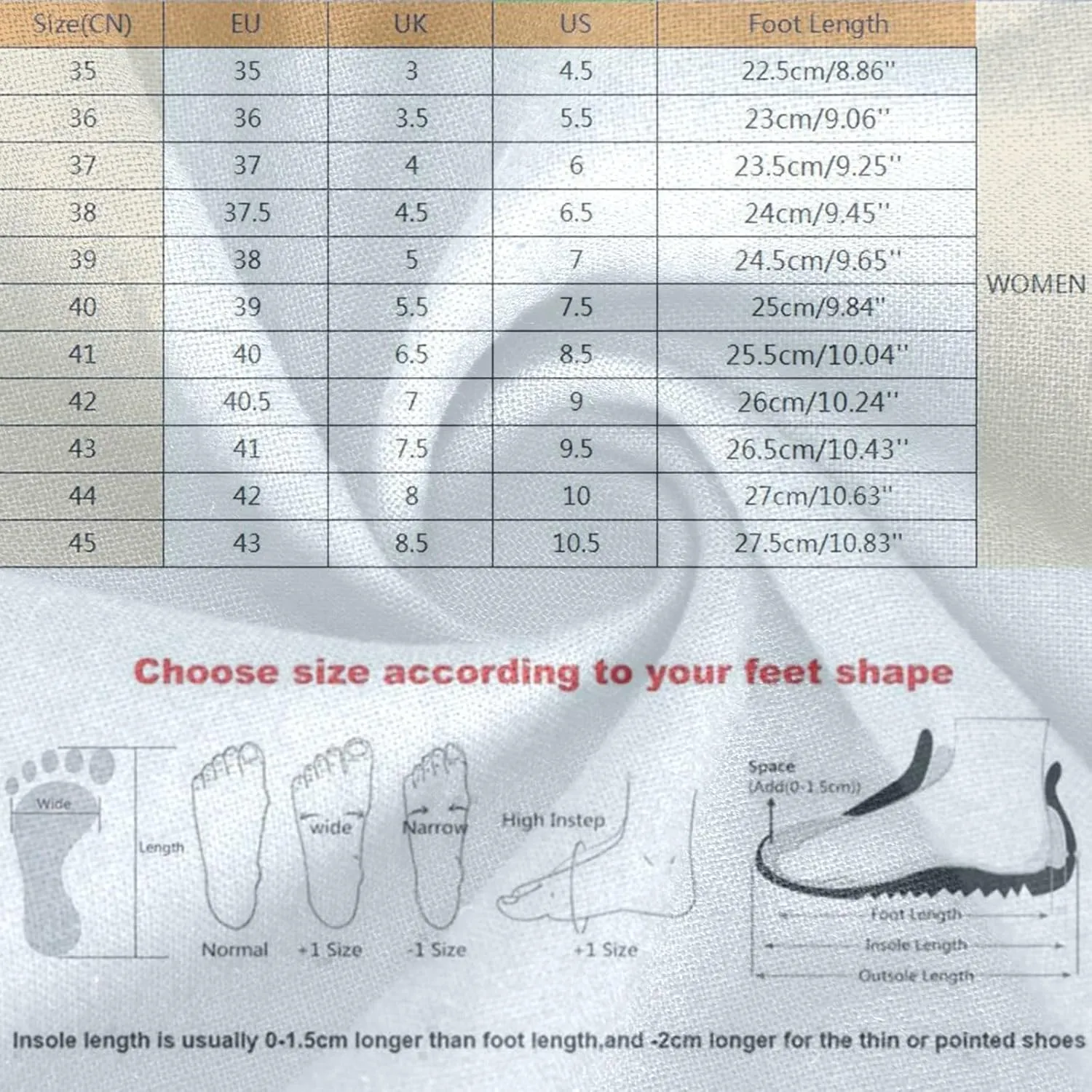 Women's Cross Thick Strappy Sandal Hook and Loop Wedge Sandals Rhinestone Embellished Trendy Shoe Elegant High Heel